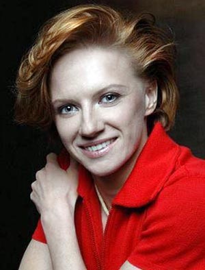 Светлана Феофанова