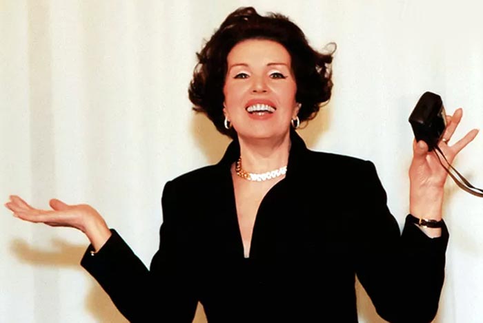 Светлана Николаевна Ходосова