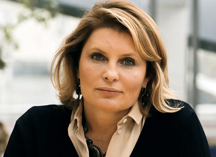 Светлана Васильевна Миронюк