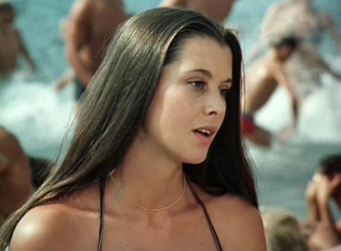 Светлана Петросьянц в фильме Бедная Маша