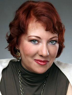 Светлана Свибильская