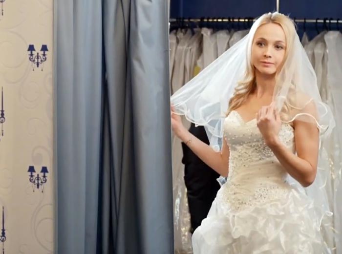 Светлана Токарская в сериале Дуэт по праву