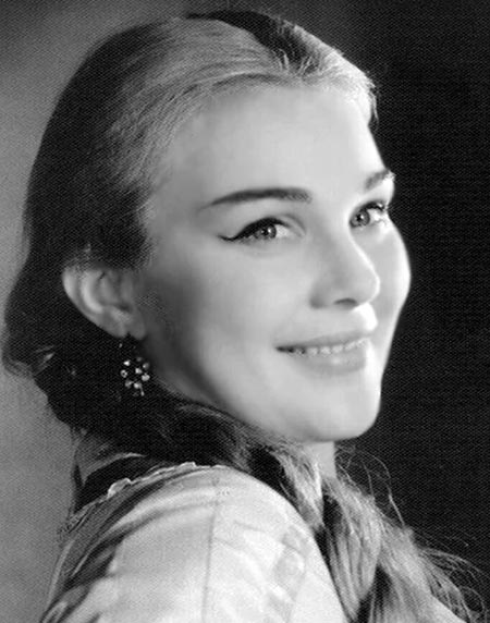 Светлана Жгун