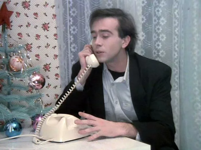 Святослав Ушаков в фильме Бабник 2