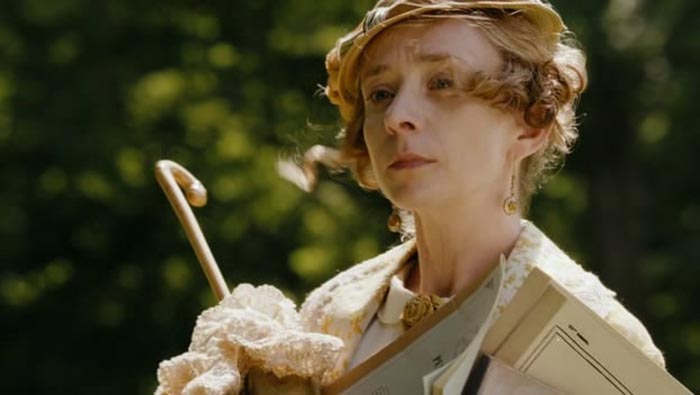 Сильви Тестю в фильме Две женщины