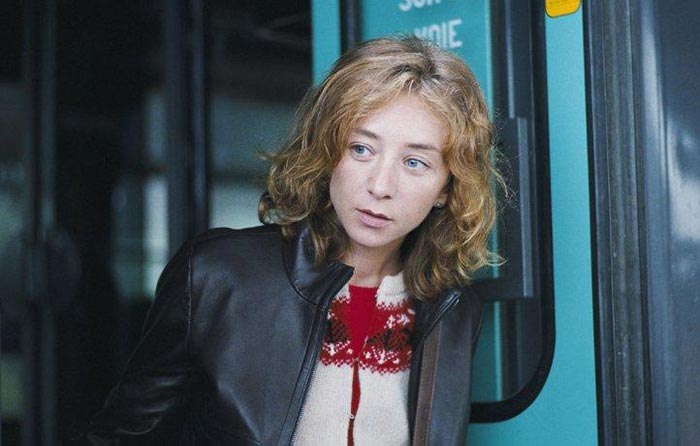 Сильви Тестю в фильме Говори говори