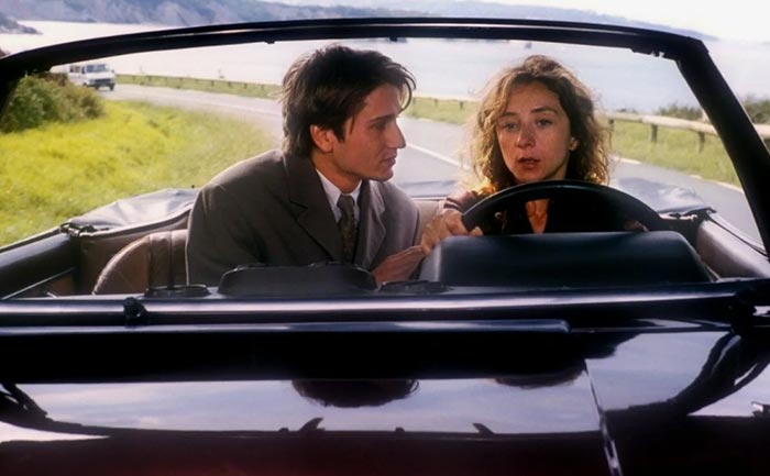 Сильви Тестю (Sylvie Testud) - биография, новости, личная жизнь, фото ...