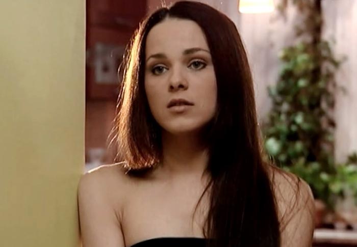 Таисия Манцурова в сериале Глухарь-3