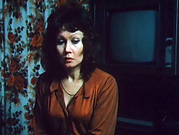 Тамара Шемпель в фильме Противостояние