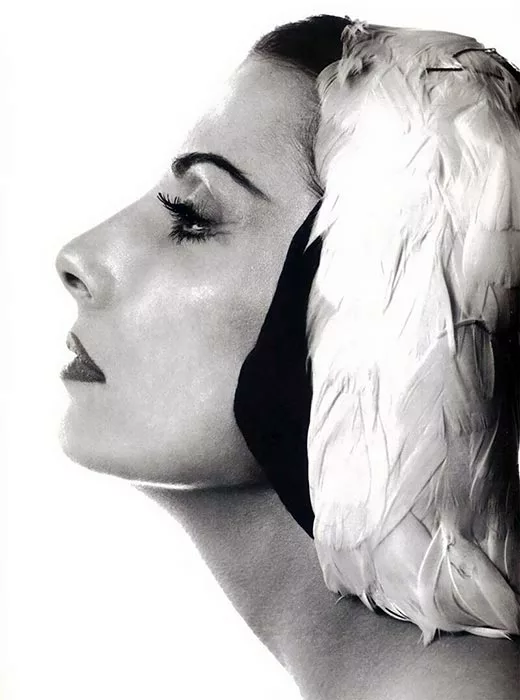 балерина Тамара Туманова 5