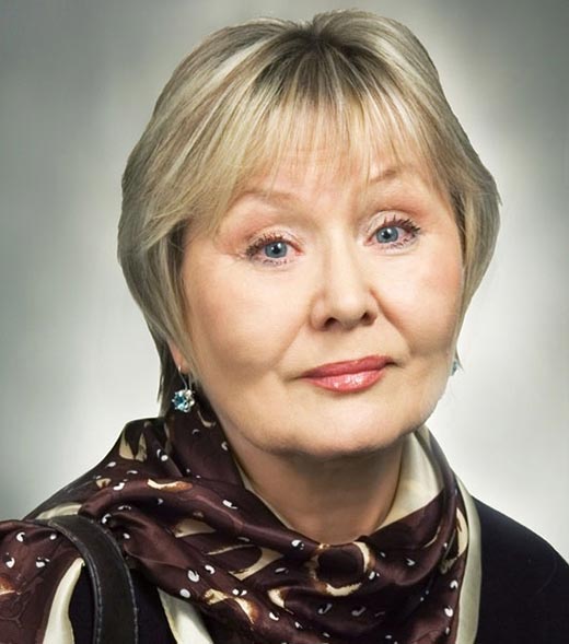 Татьяна Евгеньевна Попова