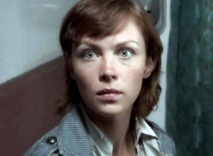 Татьяна Исакова в сериале Мент в законе 1