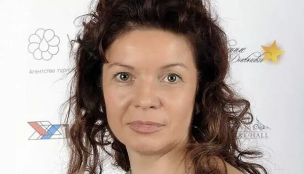 Татьяна Каргина