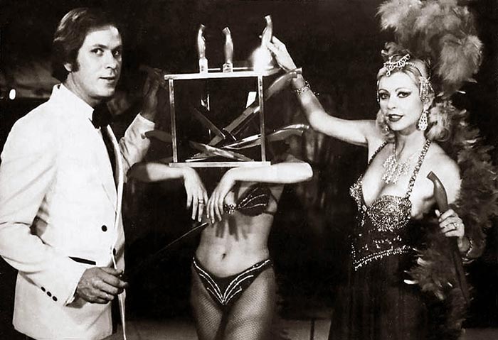 Татьяна Кох и Юрий Кукес