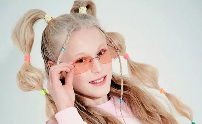 певица Таня Меженцева