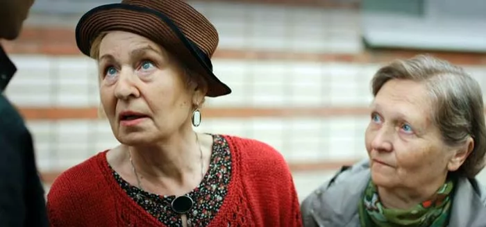 Татьяна Михалина в сериале Тайны следствия 22