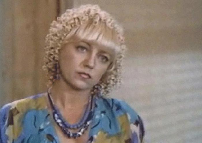 Татьяна Рогозина в фильме Мудромер