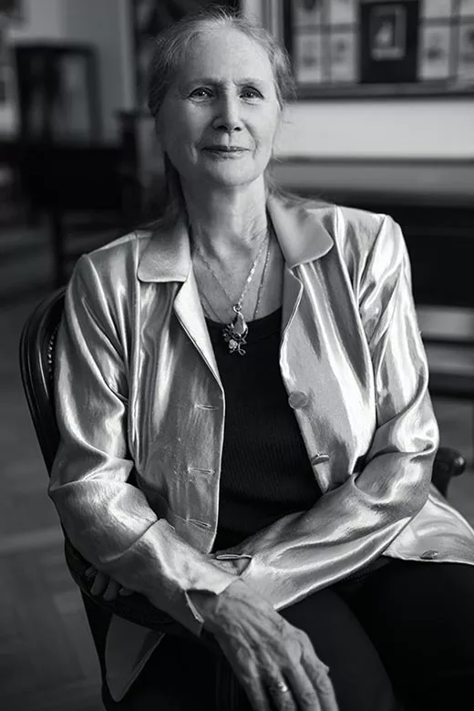 Татьяна Александровна Удаленкова