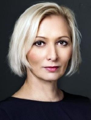 Татьяна Ульянкина