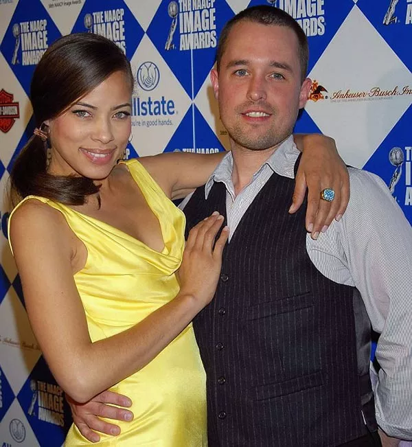 Тони Сайпресс и Том Диллон