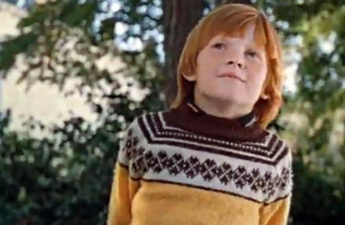 Теодор Резвой в фильме Где ты Багира?