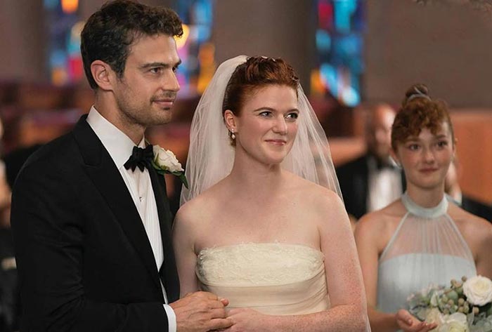 Тео Джеймс (Theo James) - биография, новости, личная жизнь, фото ...