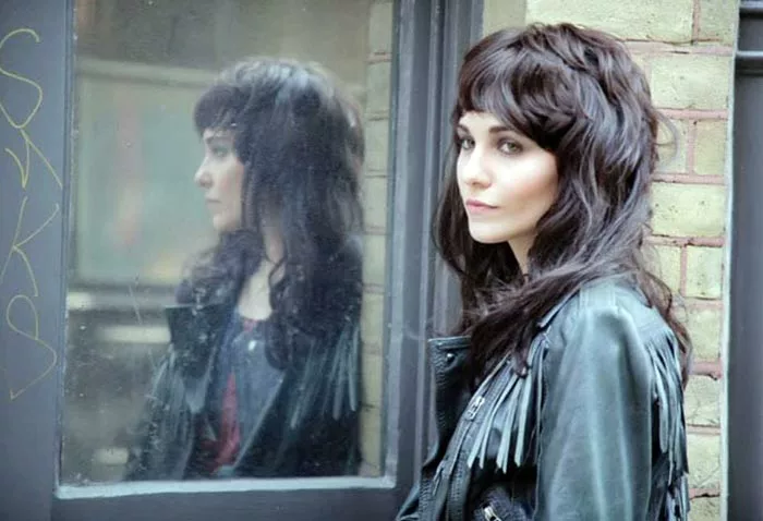 Таппенс Мидлтон в фильме Ловушка для Золушки