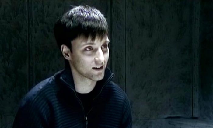 Тимофей Якомульский в сериале Адвокат-8