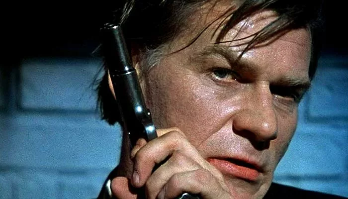 Улдис Пуцитис в фильме Отель У погибшего альпиниста