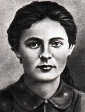Ульяна Громова: биография, достижения, факты о жизни