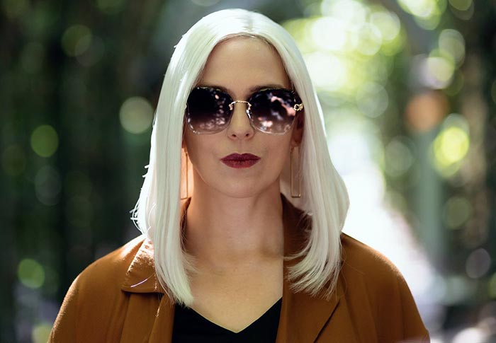 Нелли Уварова в сериале Содержанки-4