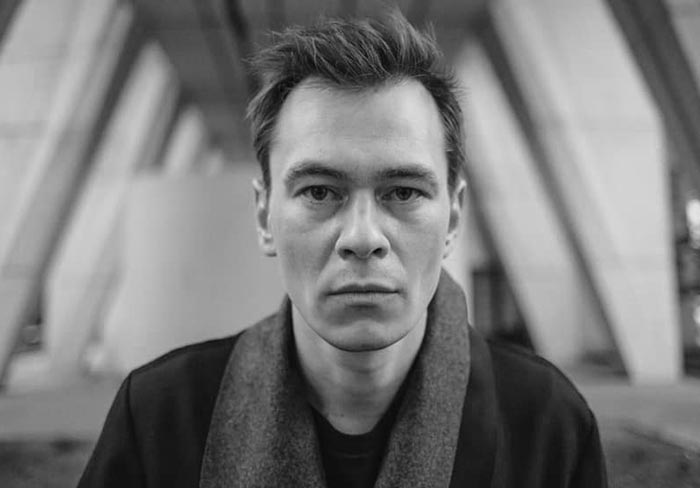 Вадик Королев - биография, новости, личная жизнь, фото - stuki-druki.com