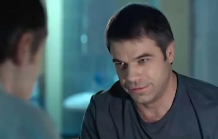 Вадим Кошмай в сериале Интерны