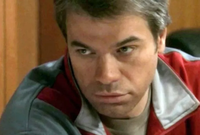 Вадим Кошмай в сериале Мент в законе 1