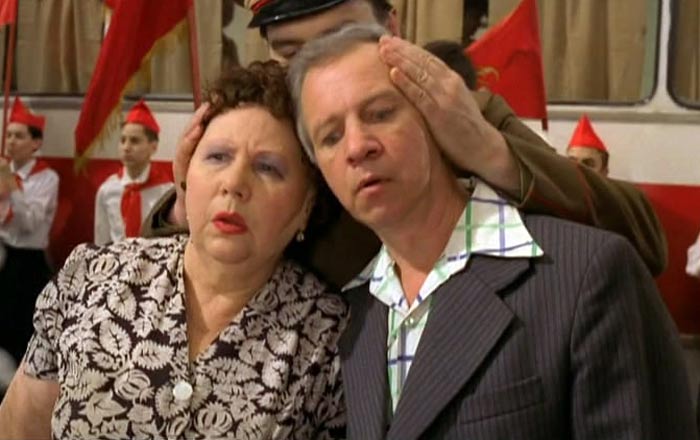 Вадим Маврин в фильме Копейка