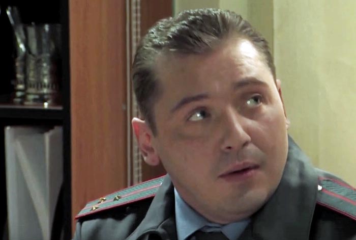 Вадим Шкуринский - биография, новости, личная жизнь, фото - stuki-druki.com