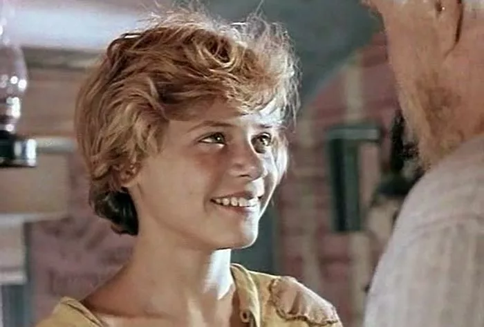 Вадим Кузнецов в фильме Волшебный круг