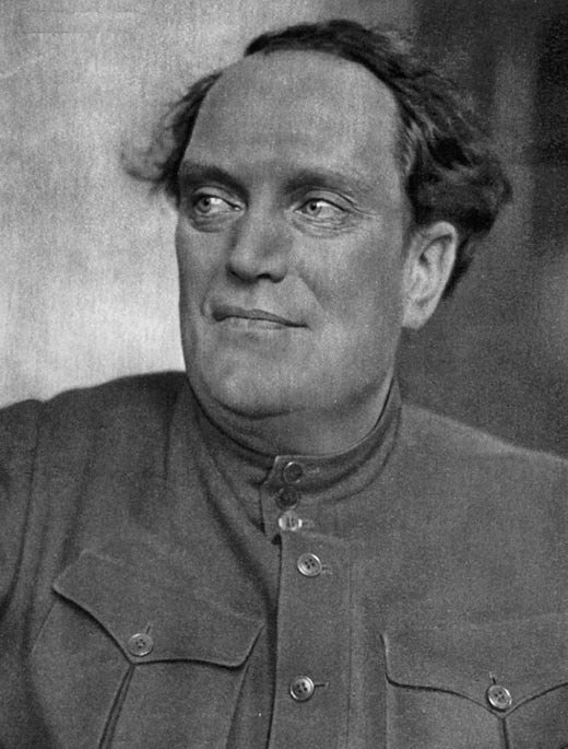 Валериан Владимирович Куйбышев