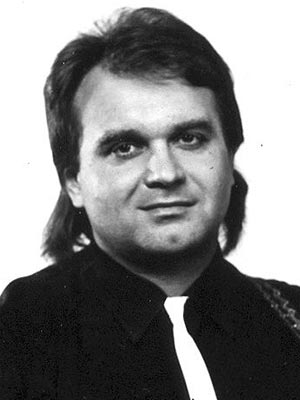 Валерий Белянин