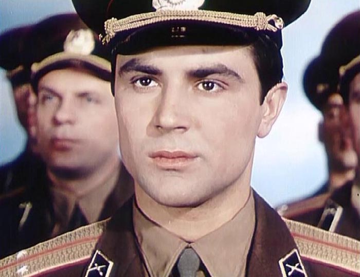 Валерий Бессараб - биография, новости, личная жизнь, фото - stuki-druki.com