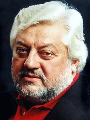 Валерий Еремичев