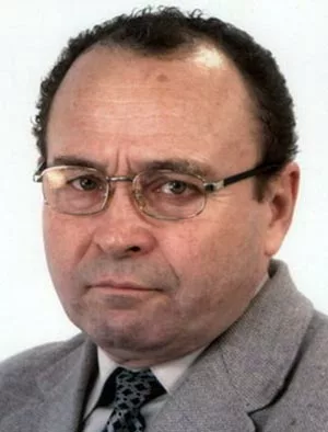 Валерий Громовиков