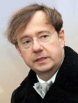 Валерий Каргин