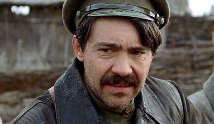 Валерий Малинин - биография, новости, личная жизнь, фото - stuki-druki.com
