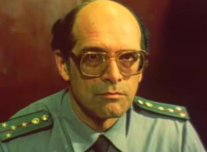 Валерий Маргулис - биография, новости, личная жизнь, фото - stuki-druki.com
