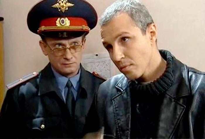 Валерий Ненашев - биография, новости, личная жизнь, фото - stuki-druki.com