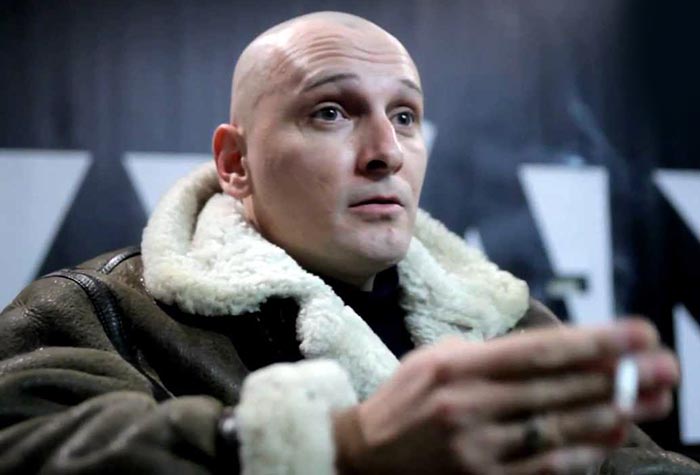 режиссер и продюсер Валерий Полиенко