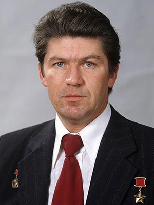 Валерий Рюмин