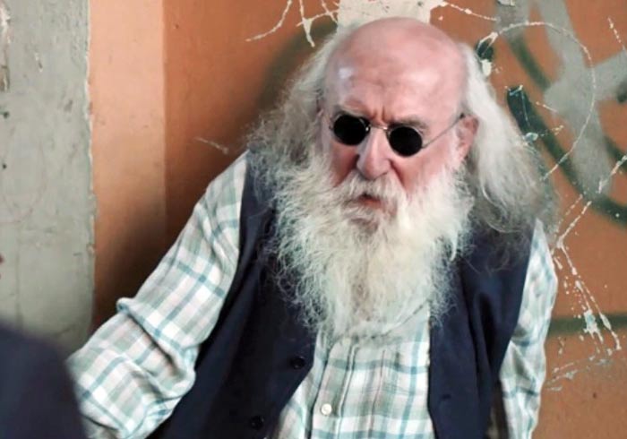 Валерий Шептекита в сериале Никонов и Ко