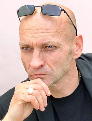 Валерий Воротынский